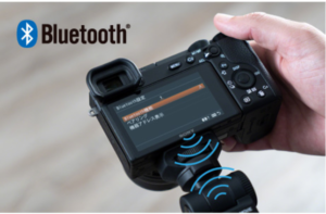 ソニー「α」向けワイヤレスシューティンググリップ「GP-VPT2BT」新登場！リモコンや三脚としても使える万能グリップ！[Vlog]