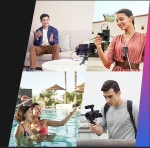 Vlogにオススメのカメラはコレ！撮り方によって選べるオススメカメラ4選！！【アクセサリーも】