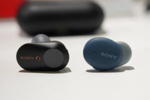 テレワークにオススメ！ヘッドセットにもなって普段も使えるワイヤレスイヤホンはこれ！