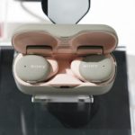 新作完全ワイヤレスイヤホン「WF-H800」実機レポート 「WF-1000XM3」と比較もしてみました!