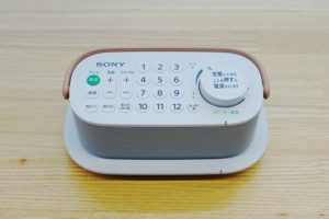 お手元スピーカー「SRS-LSR200」レビューさらに使いやすく、聴きやすく進化した大満足間違いなしのお手元スピーカーの決定版!