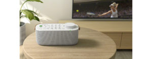 両親へのプレゼントに大人気の「お手元スピーカー」に新モデルが登場！更に使いやすく、わかりやすく、聞きやすくなって新登場！「SRS-LSR200」