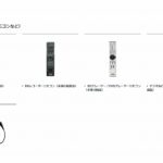 知ってましたか？ソニー製品の付属品はソニーストアで直接買えます！イヤーピース、レンズキャップなどの無くしがちなその他の付属品も！