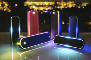 アウトドアにお家でも！ソニーのブルートゥーススピーカーのオススメ5選！