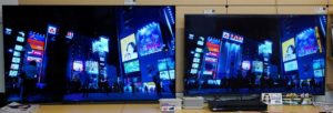 液晶テレビ vs 有機ELテレビ 2020年モデルの選び方は？液晶テレビと有機ELの差は縮まってる！？【BRAVIA】