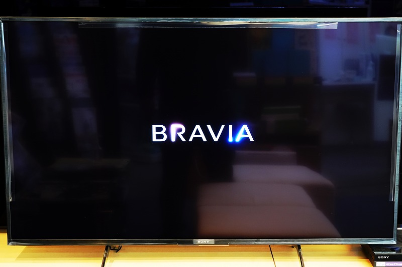 超目玉 SONY BRAVIA KJ-40W700C【外付けHDD付き】2015年製 - 通販