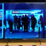 2020年モデルのBRAVIA「X8000H」展示開始致しました!19年モデルとの比較も!