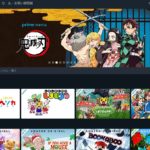 [AmazonPrimeVideo] AndroidTVの大画面でアマプラオリジナル番組を見よう！「BRAVIA」