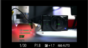 オンラインセミナーなどで高画質なリアルタイム配信をするためのオススメの方法をご紹介