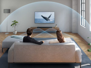【2020年】オススメのサウンドバーと選び方！コンパクトにスマートに迫力のサラウンドを楽しもう！【SONY】
