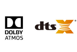 「Dolby Atmos」と「DTS:X」の違いって?