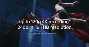 【α7SⅢ】「4K 120p / ALL-Intra」って何??スローや高画質の圧縮について【HDR】