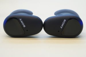 ソニーの完全ワイヤレスイヤホン選び方講座　用途と機能で決めるあなたにピッタリのワイヤレスイヤホンはコレ！！