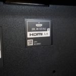 8K,4K 120Hz対応HDMIってなんだ？新規格のHDMI2.1と2020年モデルのBRAVIAのHDMI入力について