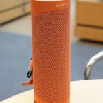 【レビュー】スマホの音が激変!防水防塵,新型ワイヤレススピーカー「SRS-XB23」試聴レポート