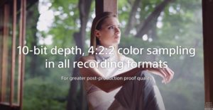【α7SⅢ】「4:2:2 10bit 記録のHLG」って何??編集がより楽しくなる!?【HDR】【α1】