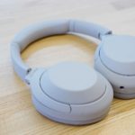 ワイヤレスノイズキャンセリングヘッドホン「WH-1000XM4」に限定