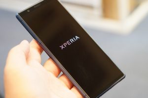 SIMフリースマホ 極2&amp;雷神 5台＆5台 FREETELの最新SIMフリースマホ「KIWAMI 極 2」と「RAIJIN 雷神