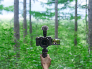 動画撮影におすすめのEマウントレンズは？低価格ながらも本格的な動画撮影ができるオススメレンズ6選