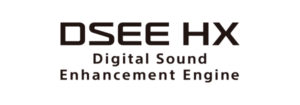 ストリーミングが全部ハイレゾに?「DSEE」を使って全ての音がハイレゾ並に!?