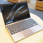 【実機写真あり】新VAIO「SX12/SX14」カスタマイズガイド CPUやSSDはどう選べばいい?