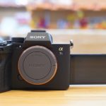 「α7SⅢ」開梱レポート！話題の最新動画向けフルサイズ一眼ミラーレスカメラ！