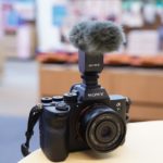 レンズ交換に対応したVlog用カメラ「Vlogcam ZV-E10」使いやすさと画質が発表！使いやすさと画質を両立したかんたん動画用カメラ！
