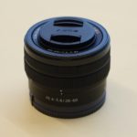 最軽量、最小サイズのフルサイズ対応ズームレンズ「SEL2860」がついに単品発売!