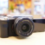 「α7C」開梱レポート!大きくて小さい、新シリーズな「α」