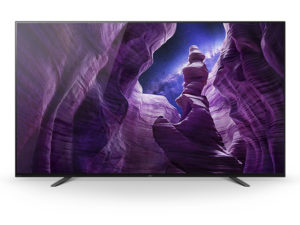 【BRAVIA】2020年後半 8K/4Kテレビ ラインナップ総まとめ！予算に合わせる 金額別編【10月度】