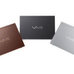 「VAIO SX14/SX12」 性能がパワーアップした新モデルが登場!新色追加、CPU,SSD性能アップWiFi 6対応