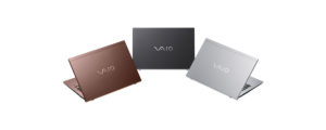 「VAIO SX14/SX12」 性能がパワーアップした新モデルが登場！新色追加、CPU,SSD性能アップWiFi 6対応