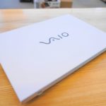 4K HDRで綺麗さと見やすさが劇的アップ!?「VAIO S15 」新色ホワイト実機レポート!【ドルビーアトモス】
