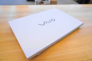 4K HDRで綺麗さと見やすさが劇的アップ!?「VAIO S15 」新色ホワイト実機レポート!【ドルビーアトモス】