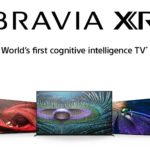 海外にて新モデルのBRAVIAが発表 新プロセッサー「Cognitive Processor XR」搭載の8K 4Kテレビ