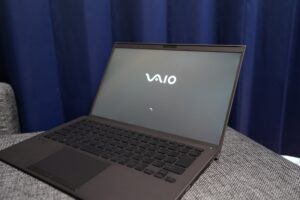 「VAIO Z」がびっくりするほどオトクに！？「VAIO SX14」と比較してみた