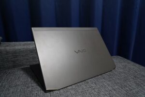 【美しきフラグシップモデル】「VAIO Z | SIGNATURE EDITION」実機レビュー!パフォーマンスもスタミナも想像以上