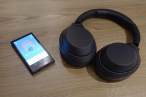 ハイレゾサブスクサービス「mora qualitas」をウォークマンで使うとどうなる!?使い勝手や音質をチェック!