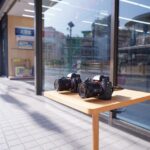 4K動画撮影時に「α1」は熱停止する!?早速検証してみた!