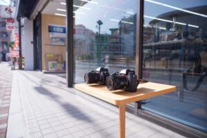 4K動画撮影時に「α1」は熱停止する!?早速検証してみた!