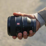 【FE 50mm F1.2 GM】開放F1.2の新G Masterレンズが登場!小型・軽量で解像力とボケを持ち合わせたGMレンズ【SEL50F12GM】