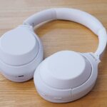 【実機レポート】ワイヤレスヘッドホン「WH-1000XM4」にリミテッドエディションが登場!静寂の白「サイレントホワイト」カラーが登場!