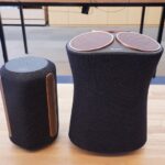 【360 Reality Audio】ワイヤレススピーカー「RA-5000＆3000」実機レポート！【内外装編】