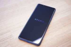 【SIMフリー】コンパクト&ハイスペックな5Gスマホ「Xperia 5 Ⅱ」実機レビュー!