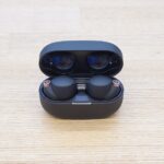 ワイヤレスイヤホン「WF-1000XM4」の供給に関するお知らせ　オーダーはお早めに！