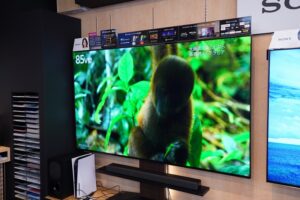 【品薄!?】オリンピック前にBRAVIAを!早期購入のススメ