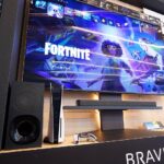 「PS5 × BRAVIA XR」は 最強の組み合わせなのか?気になる遅延は?4K 120Hzでプレイできる?ゲーマー視点でレビューしてみた!!