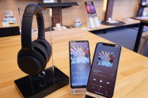 Bluetooth音質に差はある?iPhone vs Android 音質比較