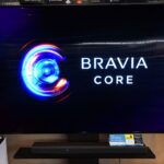 【レビュー】「BRAVIA XR」を買うと超高画質な映画が無料で見放題!?「BRAVIA CORE」を実際に試してみた!!【IMAX Enhanced】