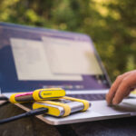 【新商品】超耐久+超高速を兼ね備えたポータブルSSD TOUGHシリーズ「SL-M」が登場！